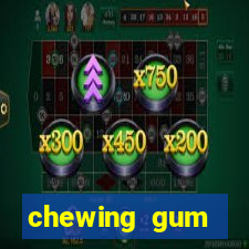 chewing gum assistir online